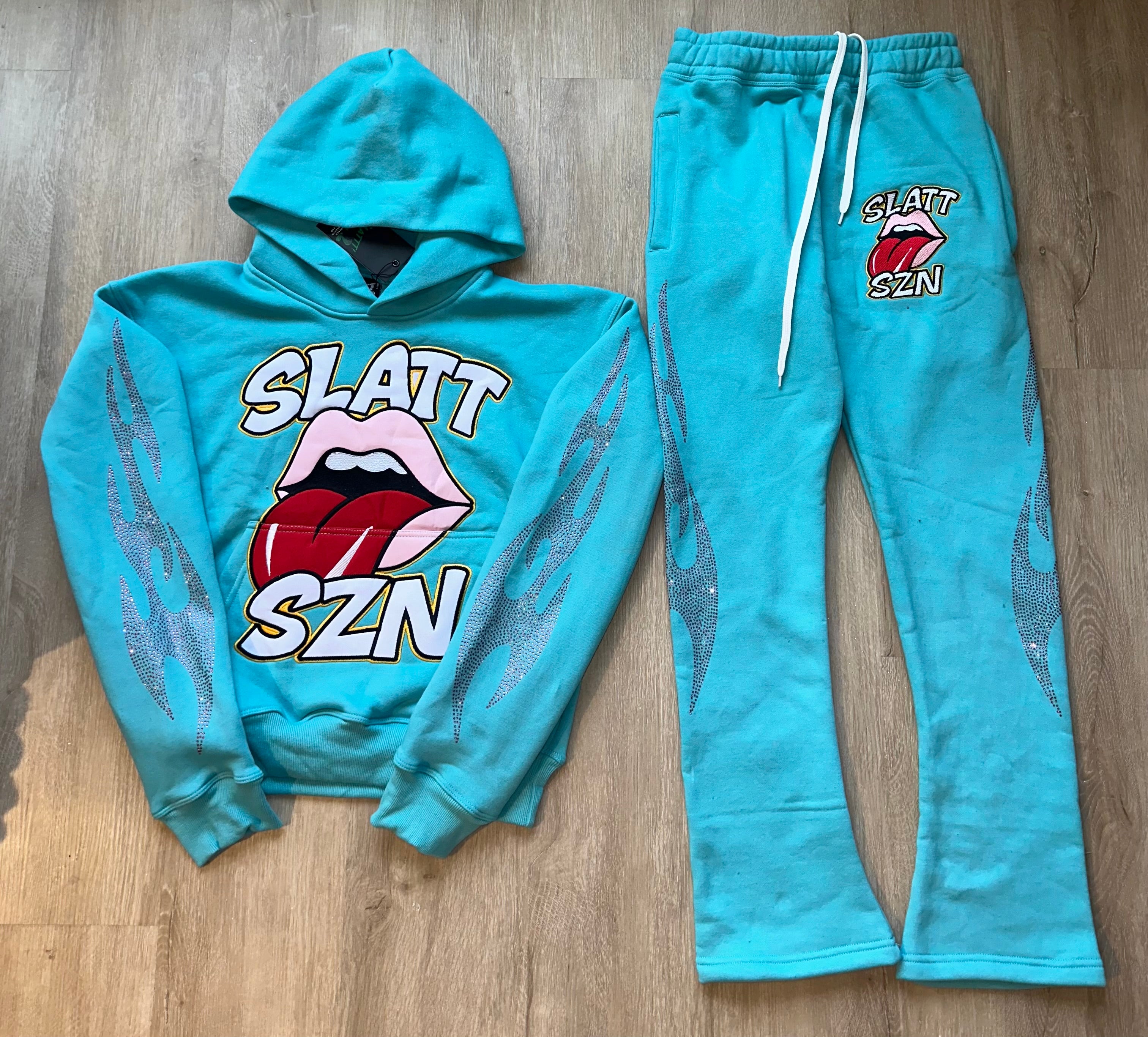 スラタんページ Products – slatttszn