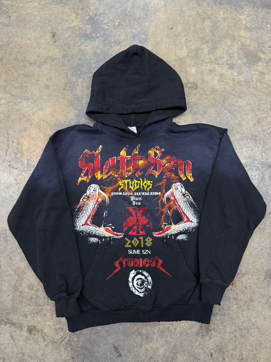 Graphic Hoodie