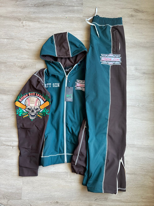 Uniform Tracksuit