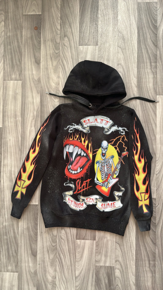 Graphic Hoodie
