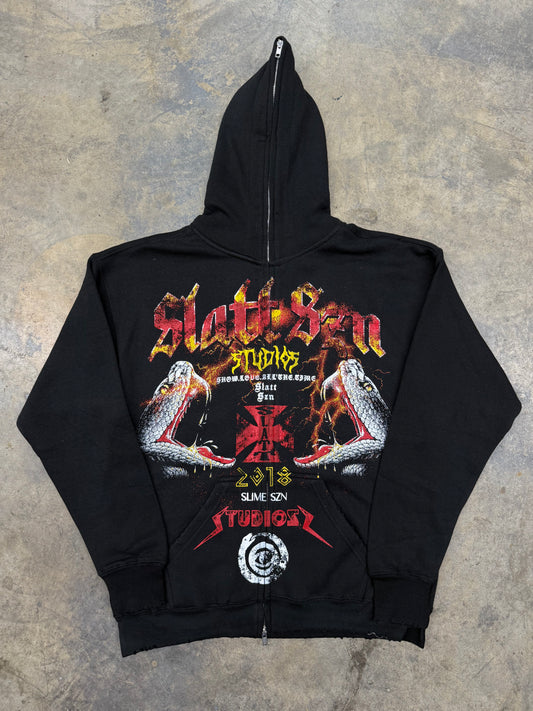 Graphic Hoodie