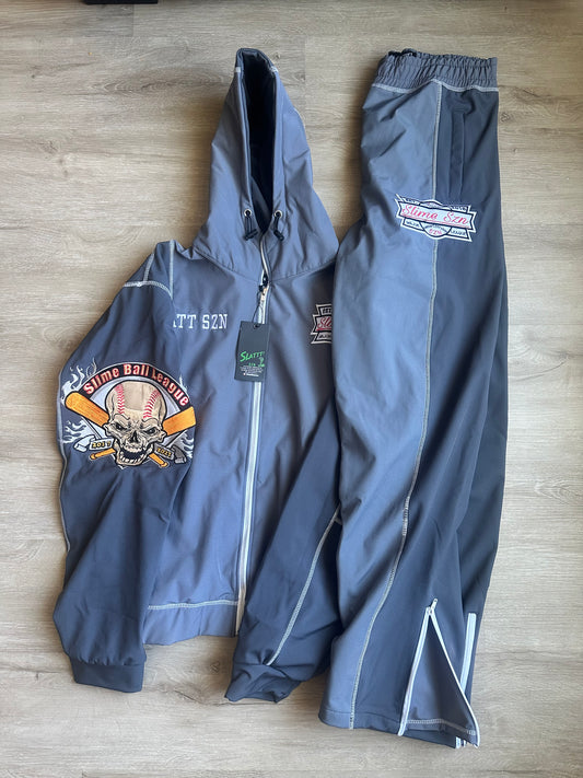 Uniform Tracksuit